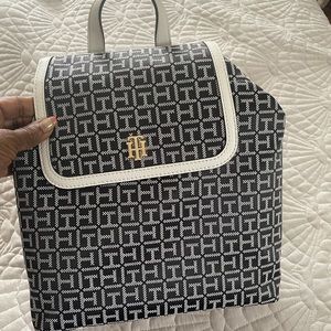 Hilfiger back pack